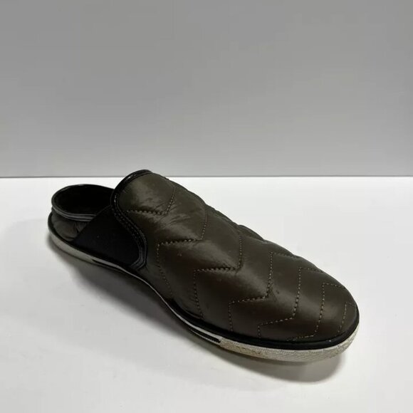 Kenneth Cole Mens Center Slipper Cozy Size 10 M main image 4